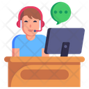 پیش‌نمایش فایل customer-services-4506267 از پک زنجیره تامین و لجستیک