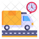 پیش‌نمایش فایل delivery-truck-4506293 از پک زنجیره تامین و لجستیک