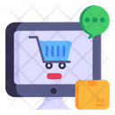پیش‌نمایش فایل ecommerce-4506322 از پک زنجیره تامین و لجستیک