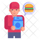 پیش‌نمایش فایل food-delivery-4506333 از پک زنجیره تامین و لجستیک