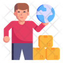 پیش‌نمایش فایل global-logistics-4506259 از پک زنجیره تامین و لجستیک