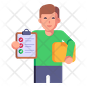 پیش‌نمایش فایل logistics-list-4506334 از پک زنجیره تامین و لجستیک