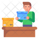 پیش‌نمایش فایل logistics-office-4506261 از پک زنجیره تامین و لجستیک