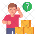 پیش‌نمایش فایل logistics-question-4506306 از پک زنجیره تامین و لجستیک