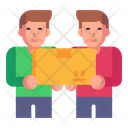 پیش‌نمایش فایل logistics-workers-4506256 از پک زنجیره تامین و لجستیک