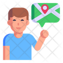 پیش‌نمایش فایل map-location-4506266 از پک زنجیره تامین و لجستیک