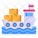 پیش‌نمایش فایل maritime-freight-4506313 از پک زنجیره تامین و لجستیک