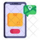پیش‌نمایش فایل mobile-logistics-4506347 از پک زنجیره تامین و لجستیک