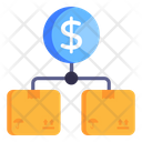 پیش‌نمایش فایل money-distribution-4506311 از پک زنجیره تامین و لجستیک