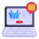 پیش‌نمایش فایل online-shopping-4506300 از پک زنجیره تامین و لجستیک