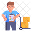 پیش‌نمایش فایل pallet-cart-4506298 از پک زنجیره تامین و لجستیک