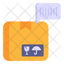 پیش‌نمایش فایل parcel-code-4506341 از پک زنجیره تامین و لجستیک