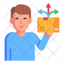 پیش‌نمایش فایل parcel-distribution-4506317 از پک زنجیره تامین و لجستیک