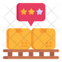 پیش‌نمایش فایل parcel-reviews-4506315 از پک زنجیره تامین و لجستیک