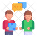 پیش‌نمایش فایل receive-parcel-4506312 از پک زنجیره تامین و لجستیک