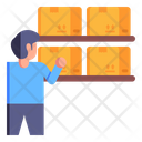 پیش‌نمایش فایل stock-rack-4506330 از پک زنجیره تامین و لجستیک