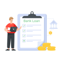 پیش‌نمایش فایل bank-loan-4489677 از پک بانکداری و امور مالی