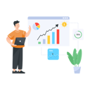 پیش‌نمایش فایل financial-growth-4489678 از پک بانکداری و امور مالی