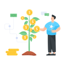 پیش‌نمایش فایل investment-profit-4489667 از پک بانکداری و امور مالی