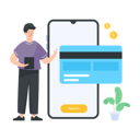 پیش‌نمایش فایل online-payment-4489673 از پک بانکداری و امور مالی