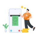 پیش‌نمایش فایل online-transfer-4489674 از پک بانکداری و امور مالی