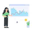 پیش‌نمایش فایل stock-market-4489662 از پک بانکداری و امور مالی