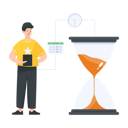 پیش‌نمایش فایل time-management-4489682 از پک بانکداری و امور مالی
