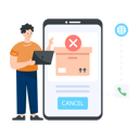 پیش‌نمایش فایل cancel-order-4472456 از پک خدمات لجستیکی