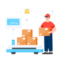 پیش‌نمایش فایل cargo-weight-4472470 از پک خدمات لجستیکی
