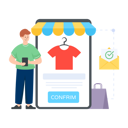 پیش‌نمایش فایل order-confirmation-4472460 از پک خدمات لجستیکی