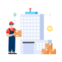 پیش‌نمایش فایل trade-company-4472452 از پک خدمات لجستیکی
