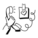 پیش‌نمایش فایل customer-support-4491088 از پک وب