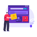 پیش‌نمایش فایل adverts-4468596 از پک بازاریابی دیجیتال