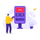 پیش‌نمایش فایل billboard-4468593 از پک بازاریابی دیجیتال