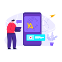 پیش‌نمایش فایل brand-identity-4468595 از پک بازاریابی دیجیتال