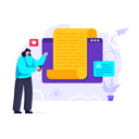 پیش‌نمایش فایل copywriting-4468610 از پک بازاریابی دیجیتال