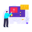 پیش‌نمایش فایل marketing-plan-4468601 از پک بازاریابی دیجیتال
