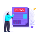 پیش‌نمایش فایل news-4468598 از پک بازاریابی دیجیتال