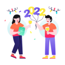 پیش‌نمایش فایل new-year-celebrations-4731776 از پک کریسمس