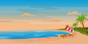 پیش‌نمایش فایل beach-4737342 از پک ساحل و دریا