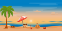 پیش‌نمایش فایل beach-fun-4737356 از پک ساحل و دریا