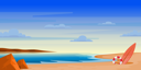 پیش‌نمایش فایل holiday-4737333 از پک ساحل و دریا