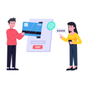 پیش‌نمایش فایل biometric-payment-authentication-5309393 از پک کسب و کار