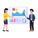 پیش‌نمایش فایل business-man-presenting-analytics-5309353 از پک کسب و کار