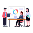 پیش‌نمایش فایل business-meeting-5309344 از پک کسب و کار