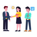 پیش‌نمایش فایل business-partnership-5309326 از پک کسب و کار