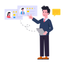 پیش‌نمایش فایل candidate-review-5309336 از پک کسب و کار