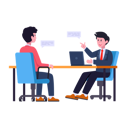 پیش‌نمایش فایل employee-interview-5309328 از پک کسب و کار