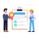 پیش‌نمایش فایل engineering-certificate-5309346 از پک کسب و کار