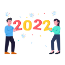 پیش‌نمایش فایل happy-new-year-2022-5309375 از پک کسب و کار
